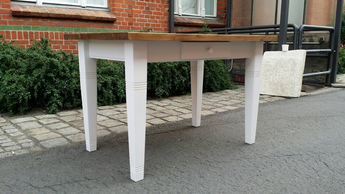 Dining Table, Table